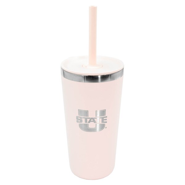 HYDRO FLASK 20 OZ ALL AROUND TUMBLER STRAW LID